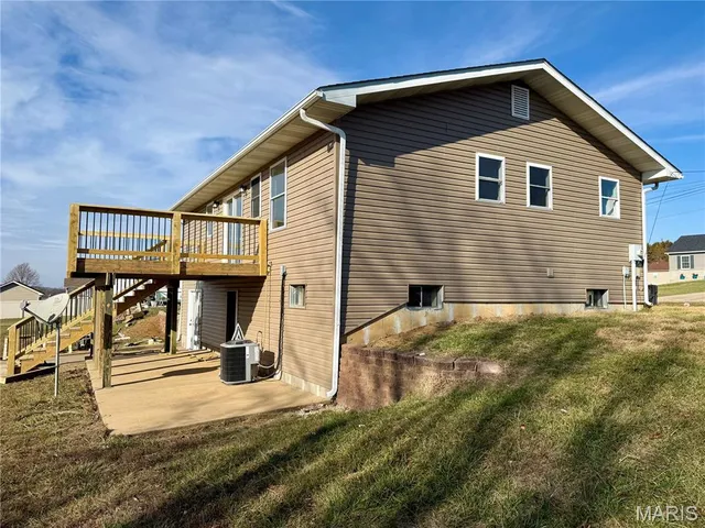 $265,000 | 10071 Krafton Road, Potosi, MO 63664