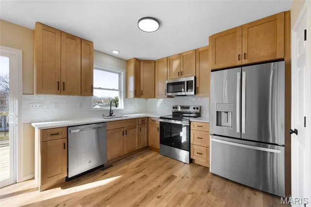 $265,000 | 10071 Krafton Road, Potosi, MO 63664