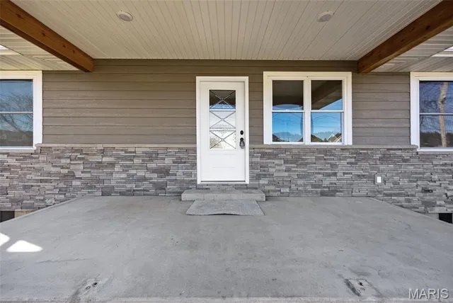 $265,000 | 10071 Krafton Road, Potosi, MO 63664