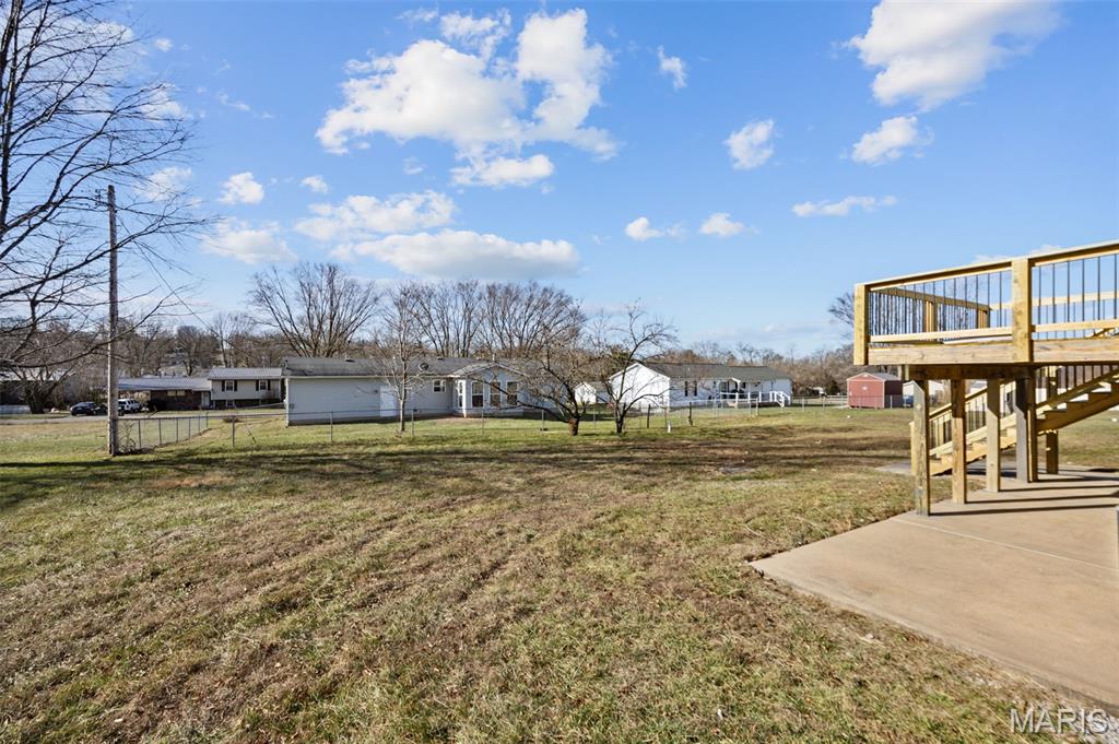 10071 Krafton Road Potosi, MO 63664 - Photo 22 of 30