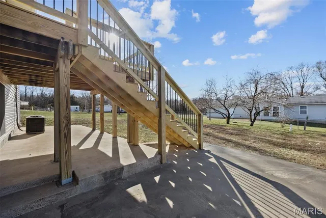 $265,000 | 10071 Krafton Road, Potosi, MO 63664