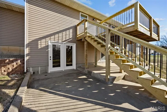 $265,000 | 10071 Krafton Road, Potosi, MO 63664