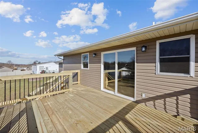 $265,000 | 10071 Krafton Road, Potosi, MO 63664