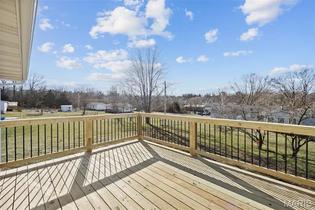 $265,000 | 10071 Krafton Road, Potosi, MO 63664