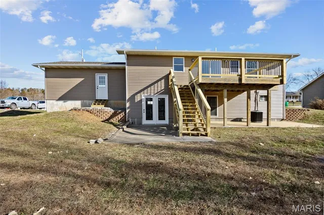 $265,000 | 10071 Krafton Road, Potosi, MO 63664