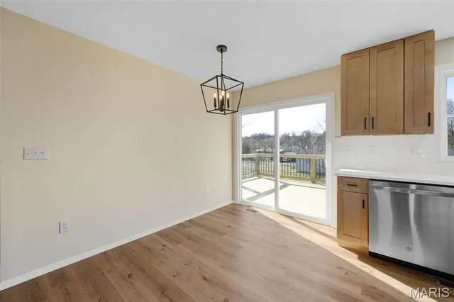 $265,000 | 10071 Krafton Road, Potosi, MO 63664