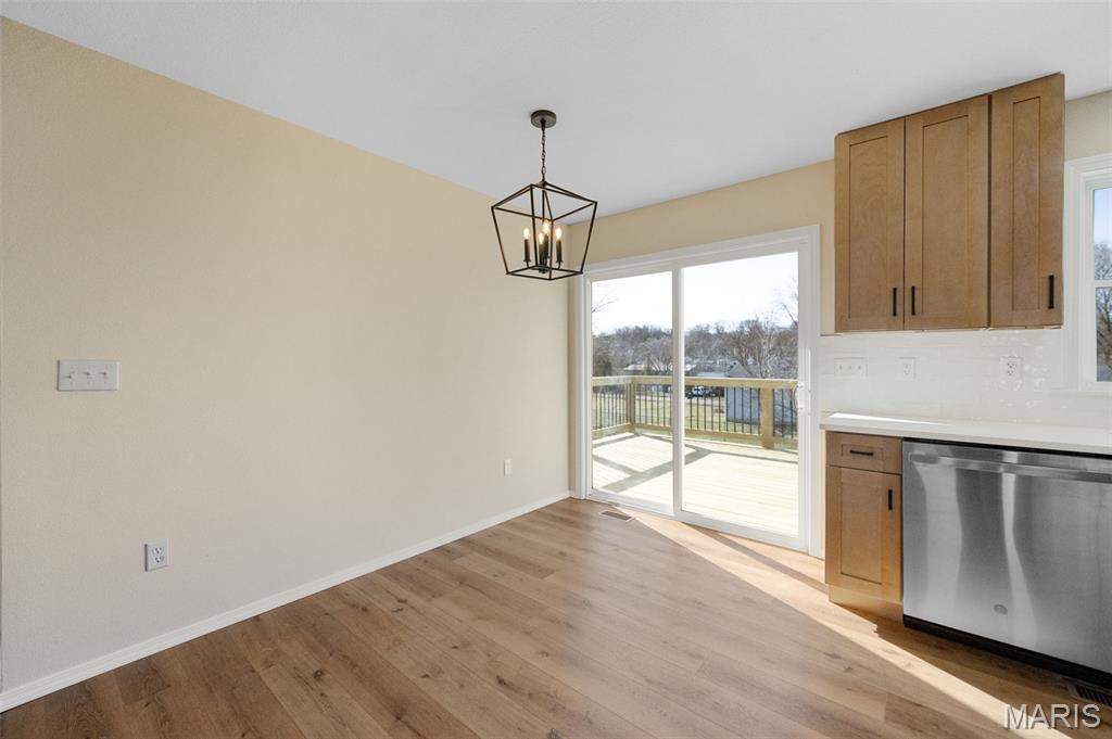 10071 Krafton Road Potosi, MO 63664 - Photo 5 of 30