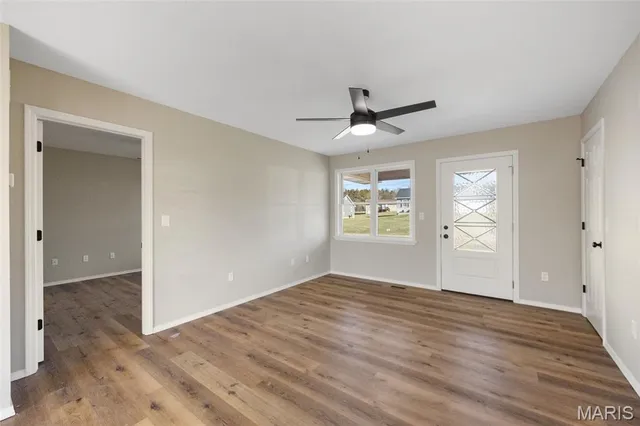 $265,000 | 10071 Krafton Road, Potosi, MO 63664