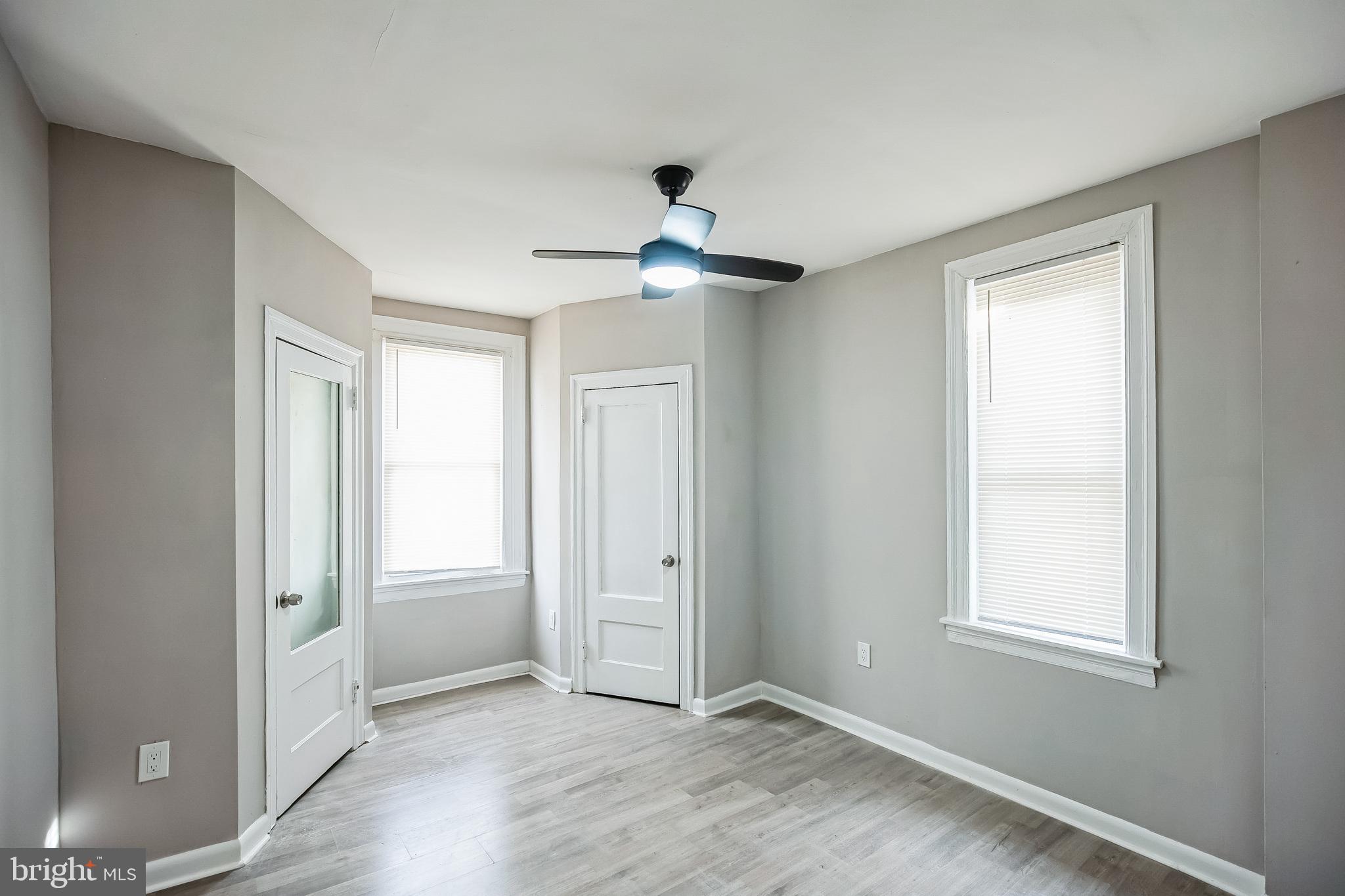 6905 Forrest Avenue Philadelphia, PA 19138 - Photo 19 of 26 Rear bedroom