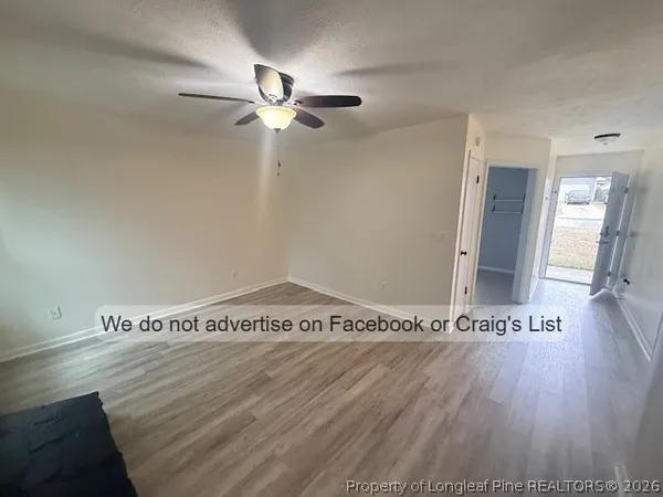 $1,450 | 1000 Tyler Drive, Fayetteville, NC 28314