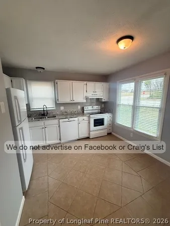 $1,450 | 1000 Tyler Drive, Fayetteville, NC 28314