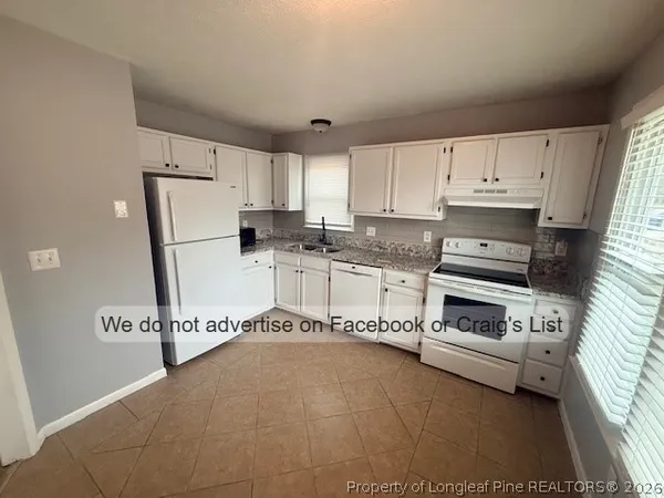 $1,450 | 1000 Tyler Drive, Fayetteville, NC 28314