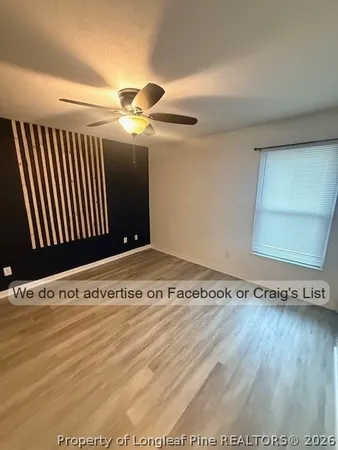 $1,450 | 1000 Tyler Drive, Fayetteville, NC 28314