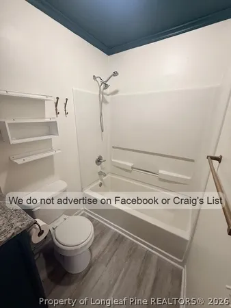 $1,450 | 1000 Tyler Drive, Fayetteville, NC 28314