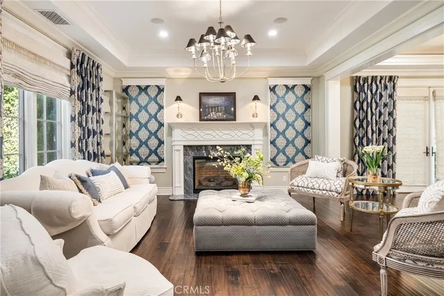 $5,188,888 | 450 Arbolada Drive, Arcadia, CA 91006