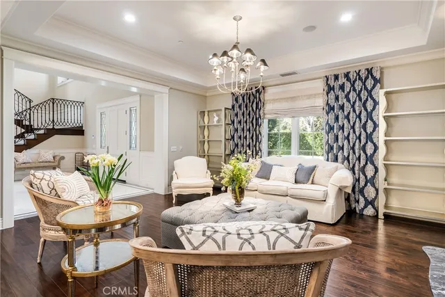 $5,188,888 | 450 Arbolada Drive, Arcadia, CA 91006