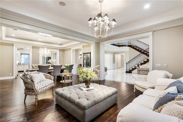 $5,188,888 | 450 Arbolada Drive, Arcadia, CA 91006