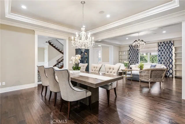 $5,188,888 | 450 Arbolada Drive, Arcadia, CA 91006