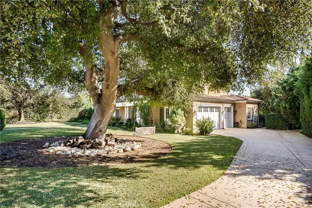 $5,188,888 | 450 Arbolada Drive, Arcadia, CA 91006