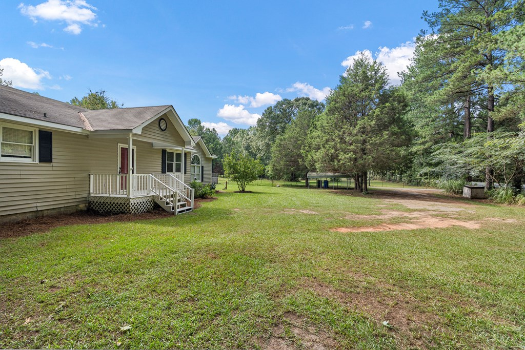 10180 Ga Highway Hamilton, GA 31811 - Photo 3 of 19