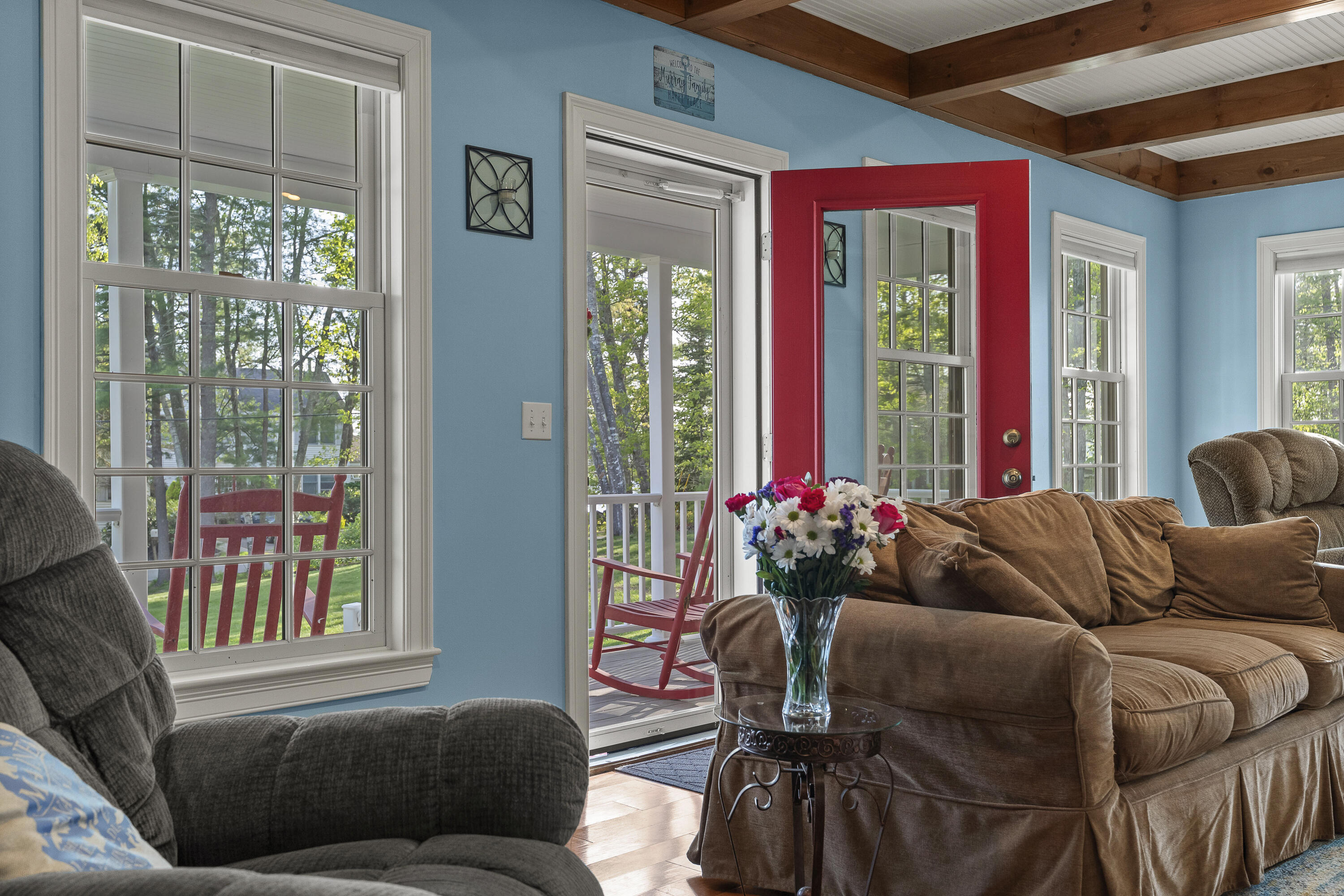 79 Fort Road Edgecomb, ME 04556 - Photo 27 of 50 56-79 Fort Rd, Edgecomb, ME-TP