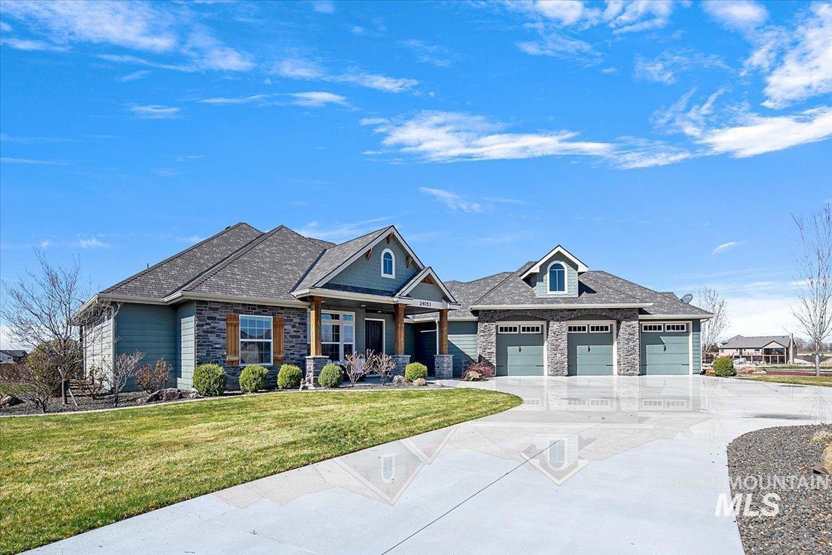 24053 Pheasant Ridge Court Middleton, ID 83644 - Photo 2 of 50