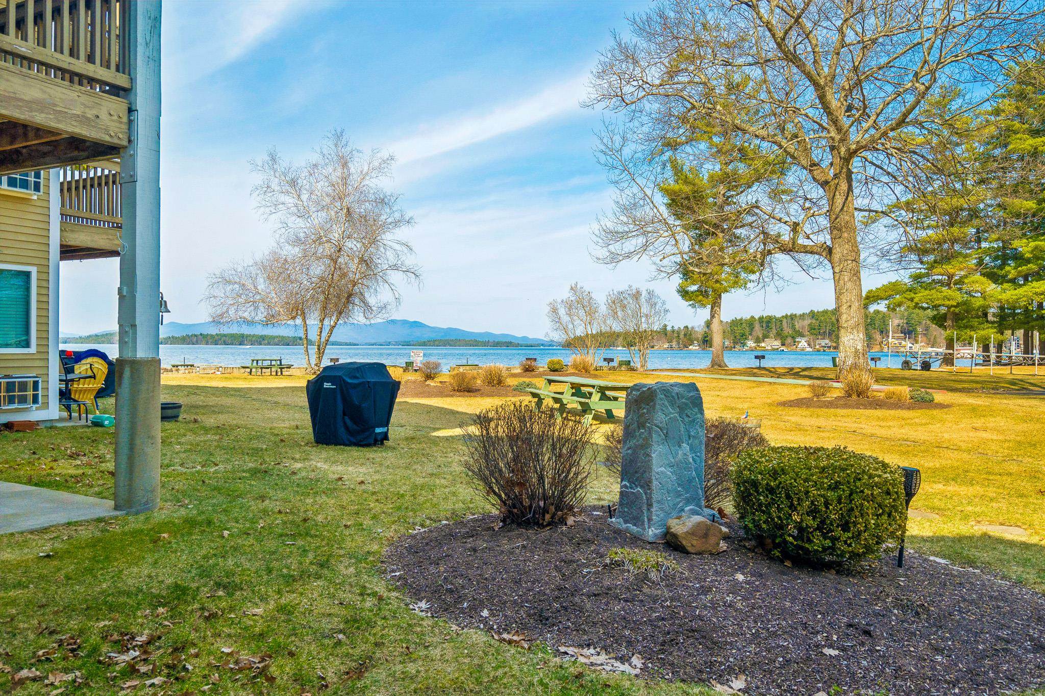 115 Weirs Road, Unit 104 Gilford, NH 03249 - Photo 4 of 42 Gallery Image 4