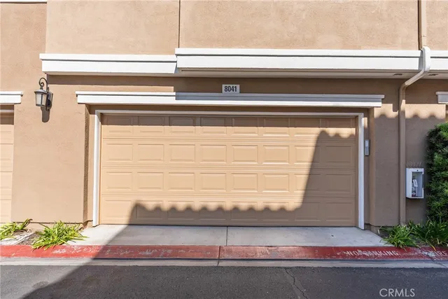 a view of a city with tall buildings