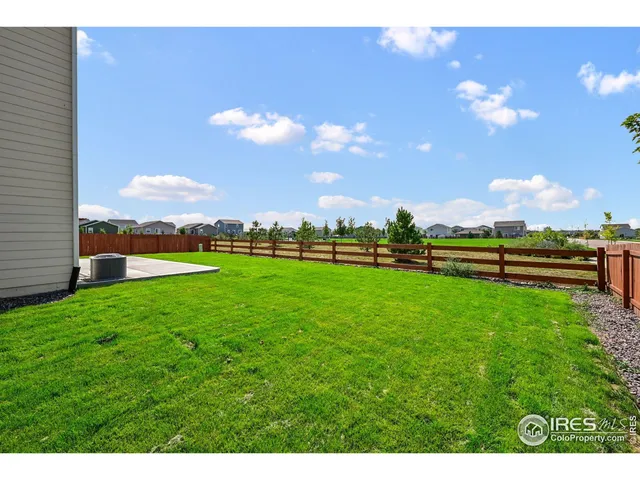 $520,000 | 7307 Big Thompson Court, Frederick, CO 80530