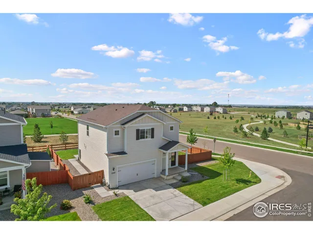 $520,000 | 7307 Big Thompson Court, Frederick, CO 80530