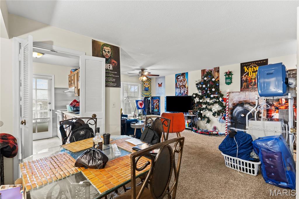 444 Chapel Ridge Drive, Unit F Hazelwood, MO 63042 - Photo 12 of 24