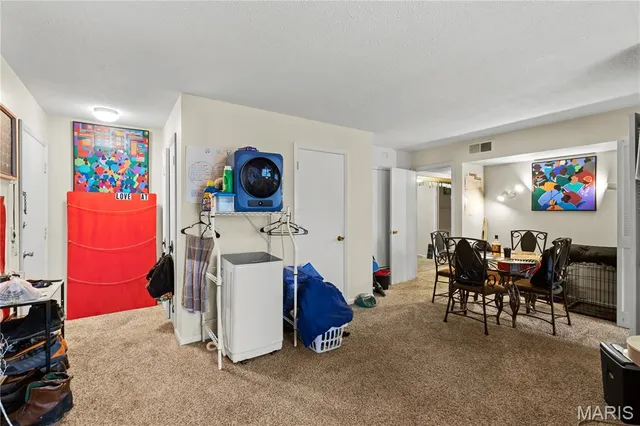 $62,500 | 444 Chapel Ridge Drive, Unit F, Hazelwood, MO 63042