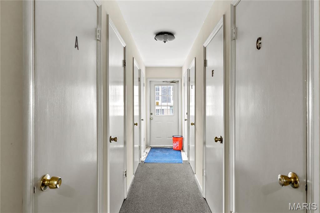 444 Chapel Ridge Drive, Unit F Hazelwood, MO 63042 - Photo 21 of 24