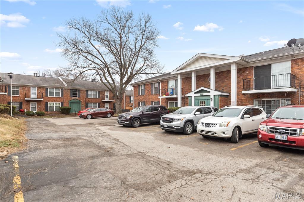 444 Chapel Ridge Drive, Unit F Hazelwood, MO 63042 - Photo 23 of 24