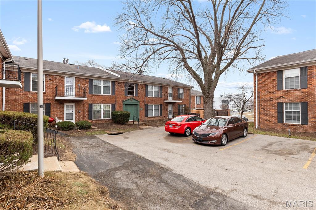 444 Chapel Ridge Drive, Unit F Hazelwood, MO 63042 - Photo 24 of 24