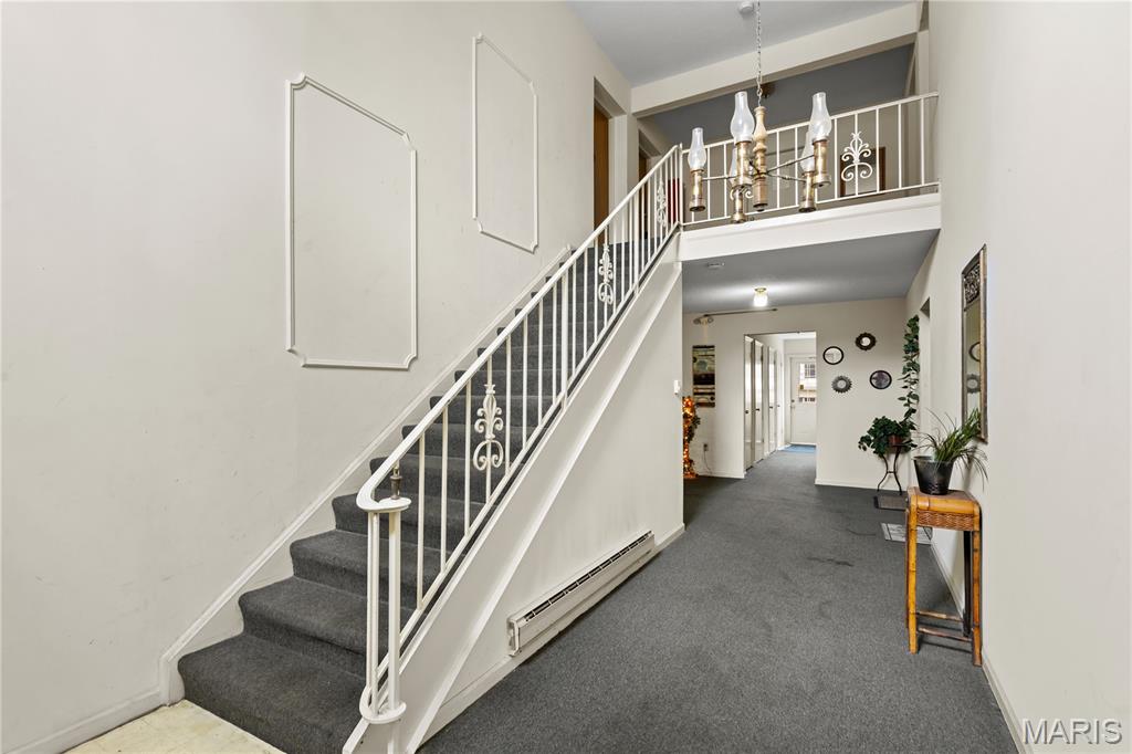 444 Chapel Ridge Drive, Unit F Hazelwood, MO 63042 - Photo 4 of 24