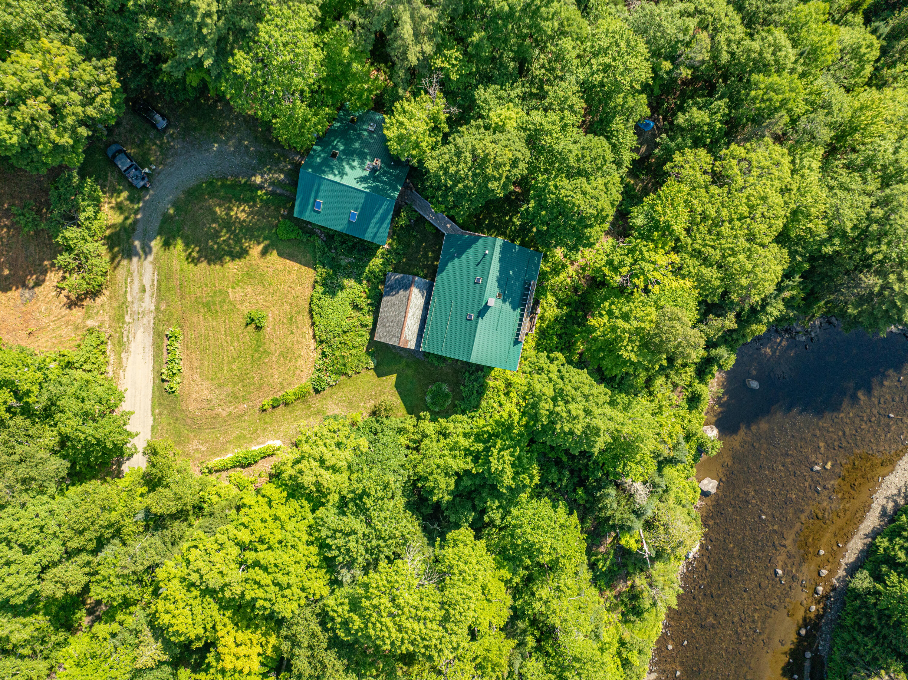 58 River Road Abbot, ME 04406 - Photo 1 of 114 56 River Rd 003