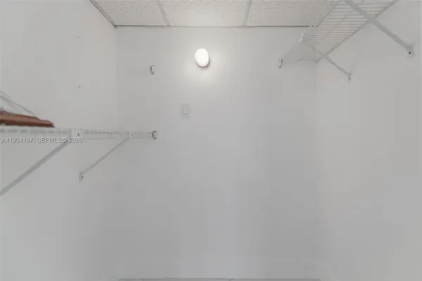 a view of small space