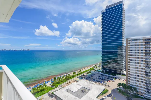 $3,000 | 1950 South Ocean Drive, Unit 19A, Hallandale Beach, FL 33009
