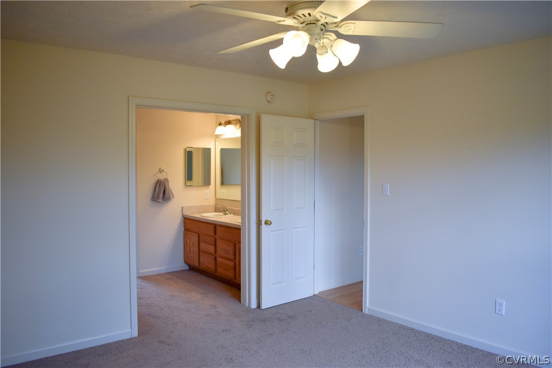 9925 Scotts Road Dewitt, VA 23840 - Photo 9 of 31 Master Suite is spacious!