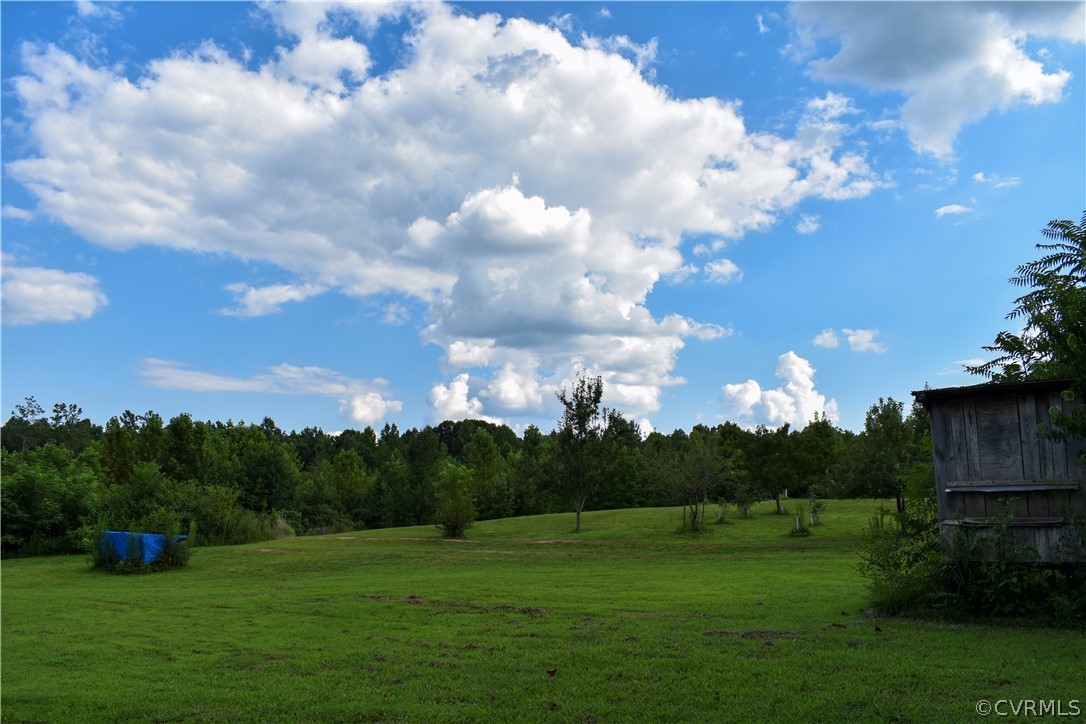 9925 Scotts Road Dewitt, VA 23840 - Photo 15 of 31 Beautiful rolling pastures.