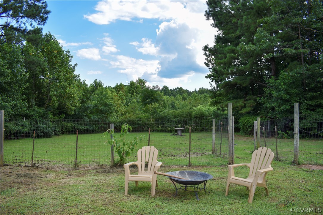 9925 Scotts Road Dewitt, VA 23840 - Photo 24 of 31 Plenty of places to relax. Firepit conveys.