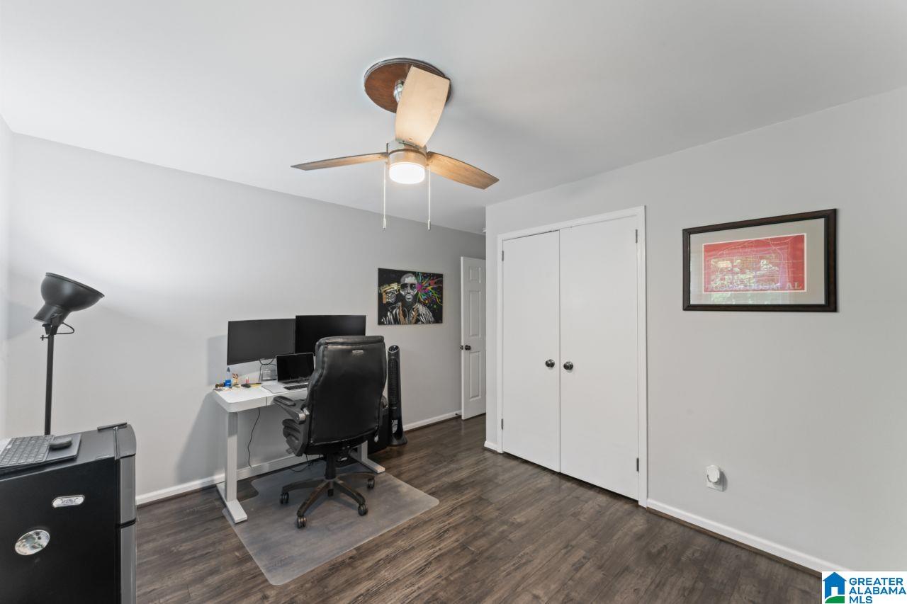 1388 Al Seier Road Birmingham, AL 35226 - Photo 30 of 39