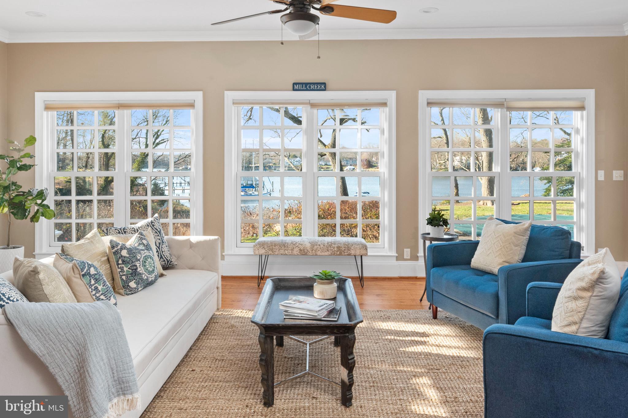 1865 Milvale Road Annapolis, MD 21409 - Photo 20 of 77 Family Room