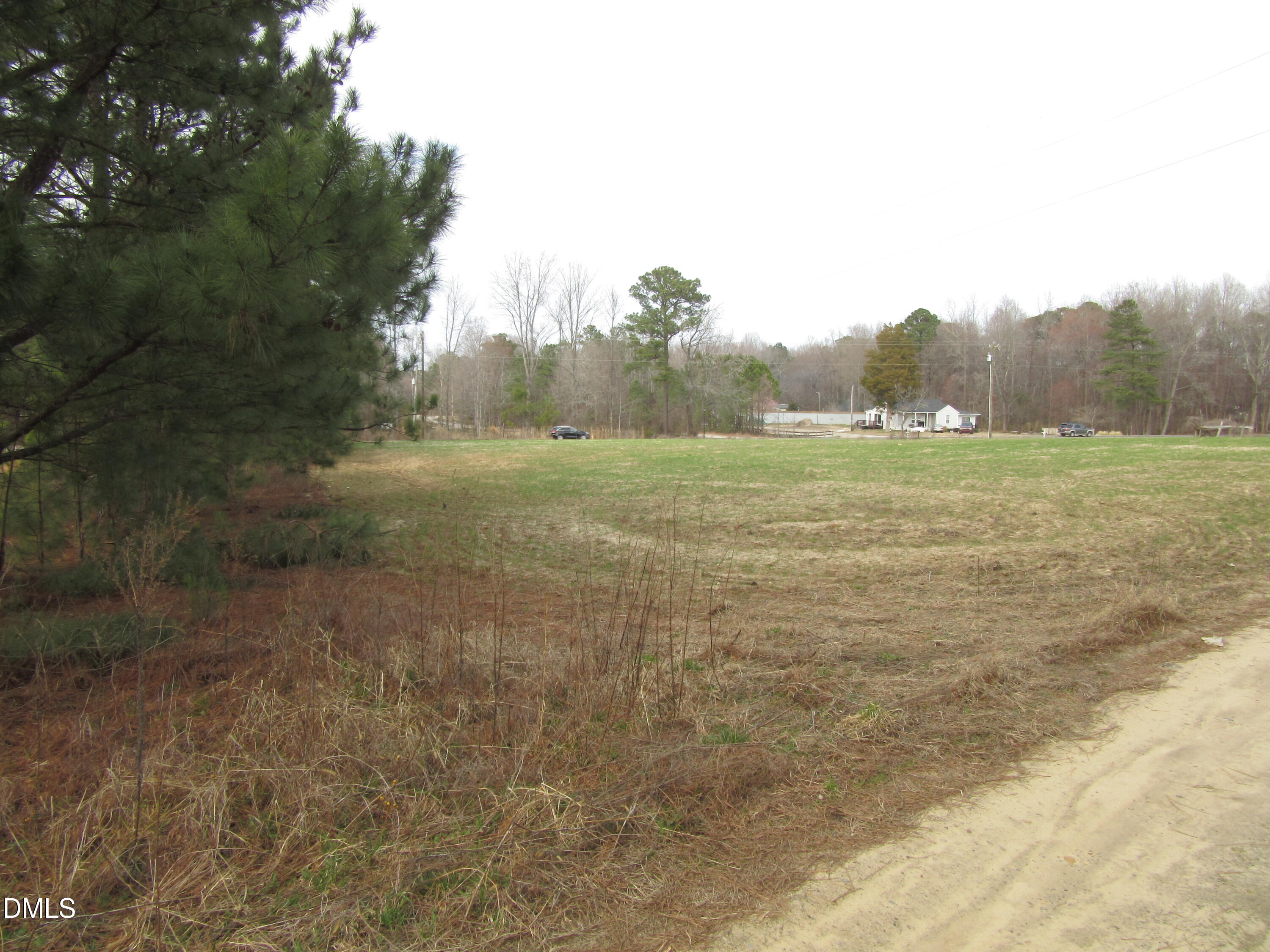 Lot 2 Johnson Town Road Zebulon, NC 27597 - Photo 2 of 8 IMG_1651