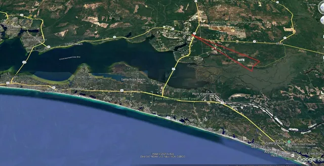 $795,000 | 779 Highway 20, Freeport, FL 32439