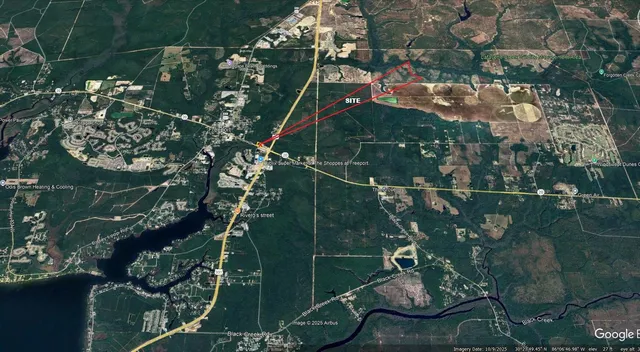 $795,000 | 779 Highway 20, Freeport, FL 32439