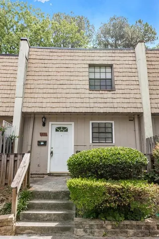 $169,400 | 6436 Stone Terrace, Morrow, GA 30260