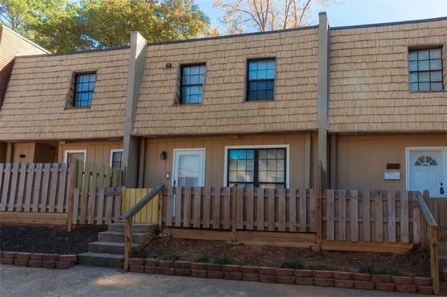 $169,400 | 6436 Stone Terrace, Morrow, GA 30260