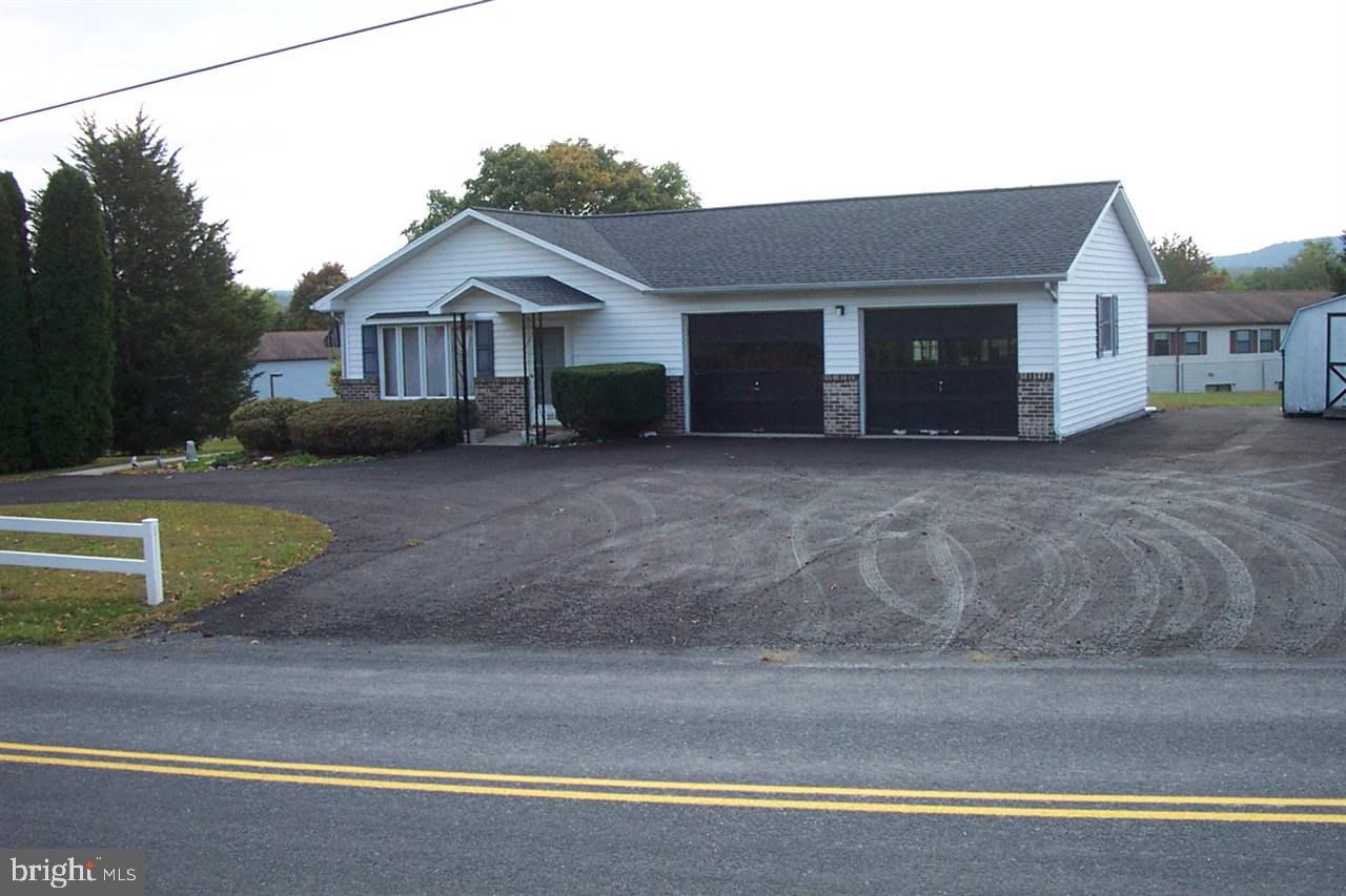 251 Fairground Road Newport, PA 17074 - Photo 1 of 19 Gallery Image 1